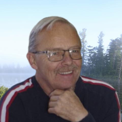 Nelson Dupont