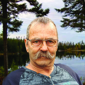 Jacques Veilleux