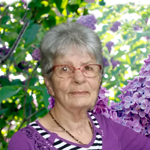 Florence Michaud