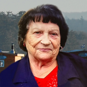 Ghislaine Dion