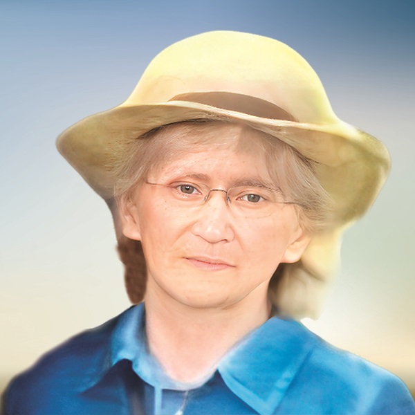 Odette Tremblay
