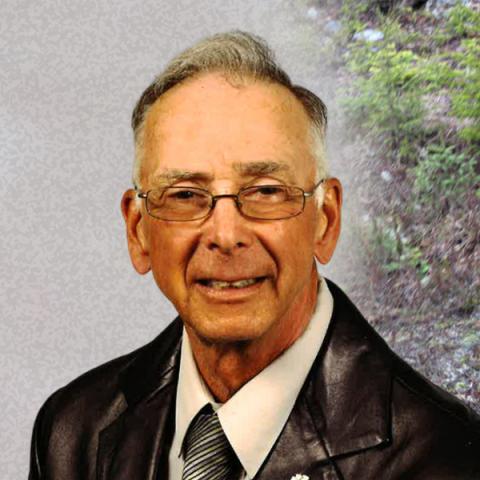 Joseph Jacques Quesnel