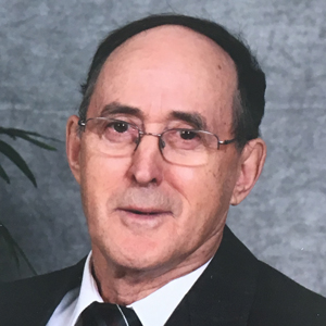 Claude Frappier