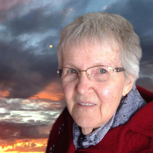 Yvonne Allaire Boulet