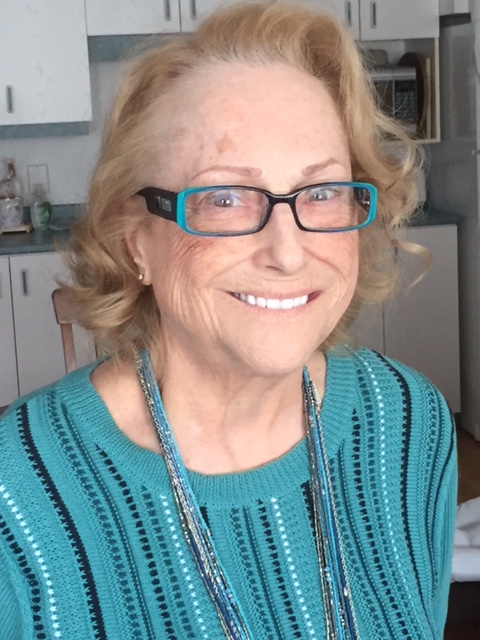 Colette Labrecque