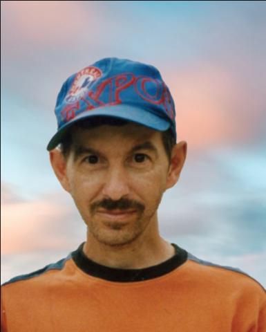 Mario Fradette