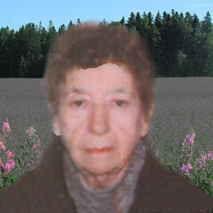 Ghislaine Crépeault