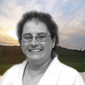 Murielle Hamelin