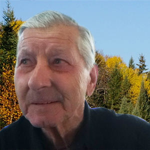 Léo Bernier