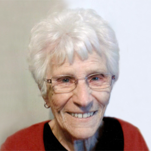 Thérèse Bernard (Bock)