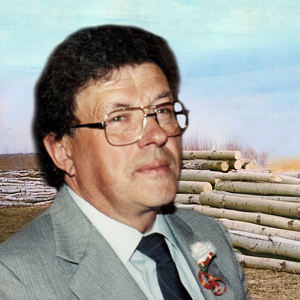 Roger Gélinas