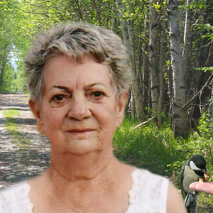 Thérèse Labbé (Dupuis)
