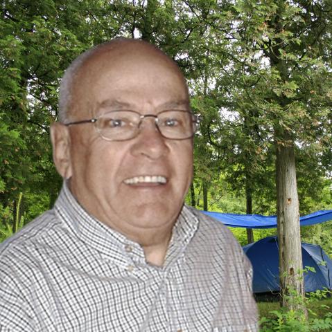 Victor Marcoux