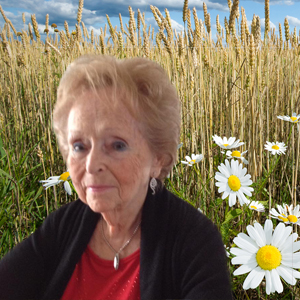 Yvonne Blouin