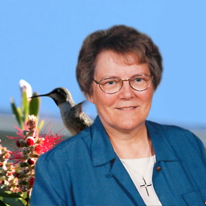 Lucienne Trépanier