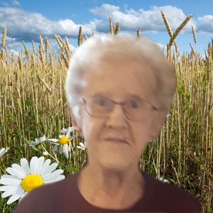 Marguerite Lavoie