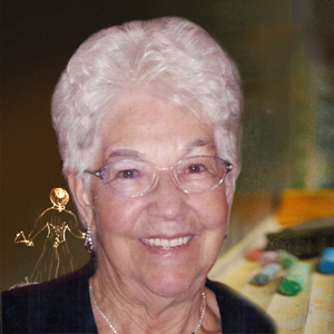 Rolande Plante