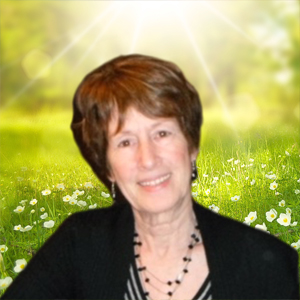 Marie-Hélène Charron