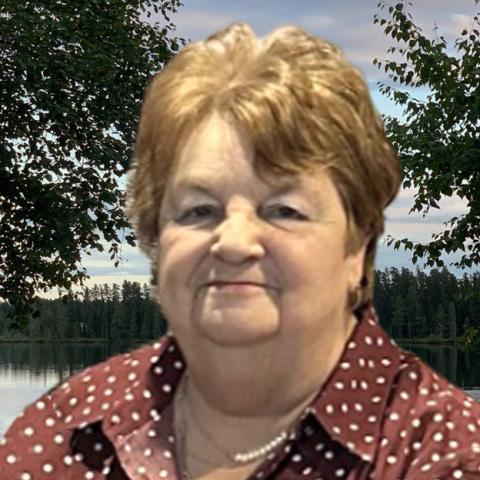 Pauline Bélanger