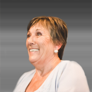 Gaétane Boutin