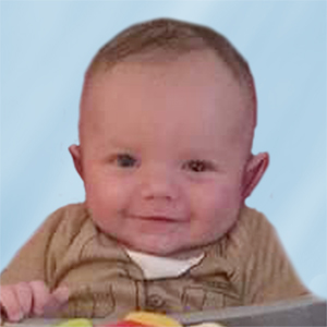 Nolan Bébé Gagnon