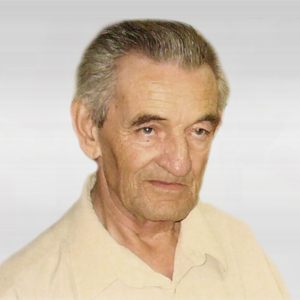 Romuald Chavigny