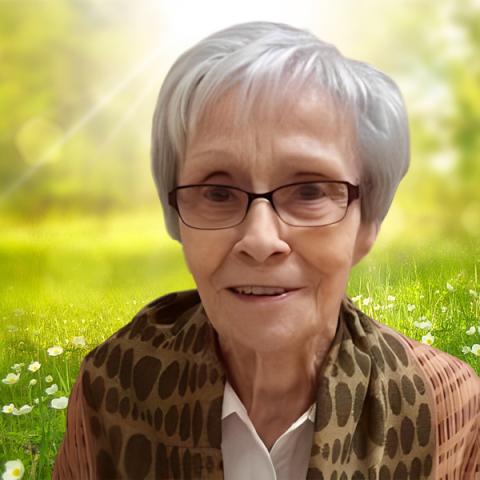Lorraine Lévesque