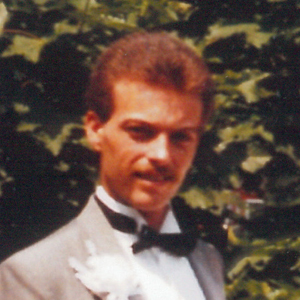 Denis Poulin