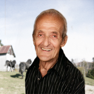 Fernand Angers