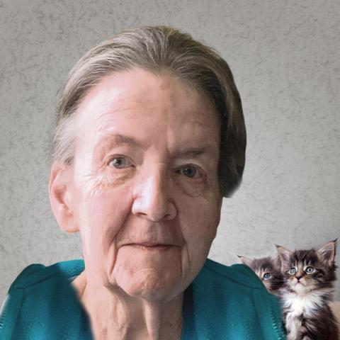 Lise Talbot