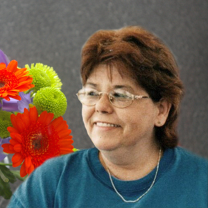 Ginette Dubé