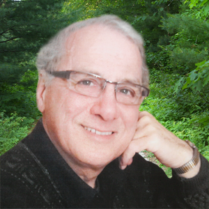 Michel Saint-Amant