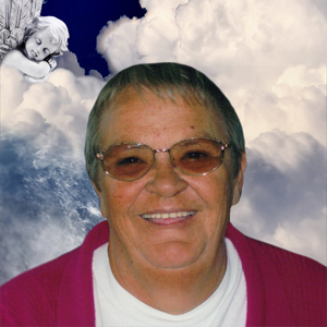 Carmen Lauzé Bilodeau