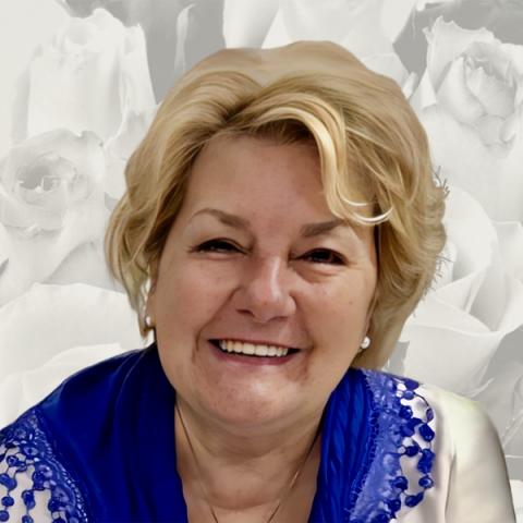 Madeleine Charrois