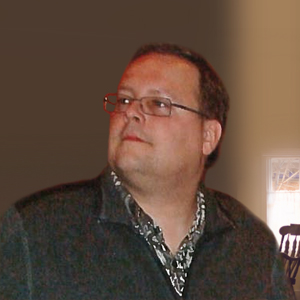 Sylvain Lauzon