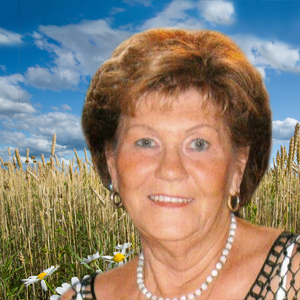 Antoinette Marcotte Baril