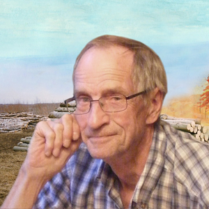 Gilles Chartrand