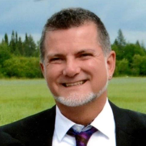 Réjean Côté