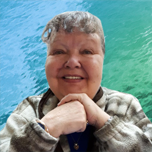 Julie Gauthier