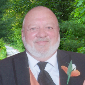 Gilles Rivard