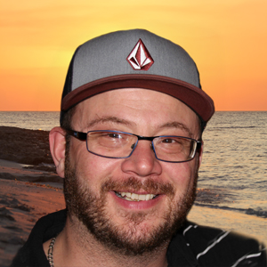 Sébastien Goulet