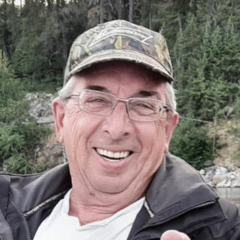 Paul Lévesque