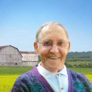 Roger Prince