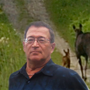 Roland Massé