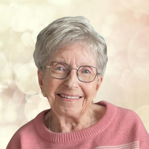 Carmen Garneau
