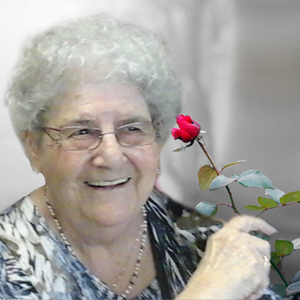 Thérèse Pilon (Cloutier)