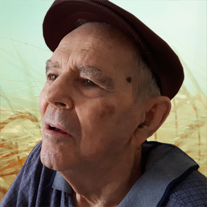Ubald Laferrière
