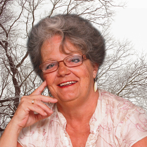 Jacqueline Ouellette