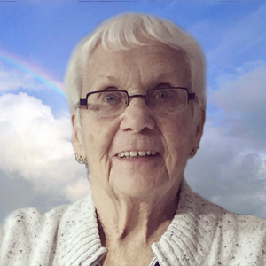 Rayjeanne Bessette