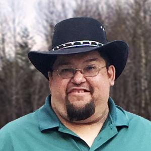 Brent Boudrias